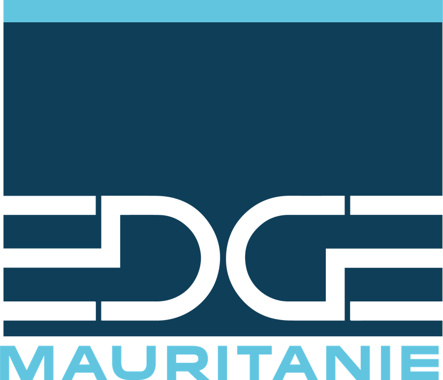EDGE Mauritanie