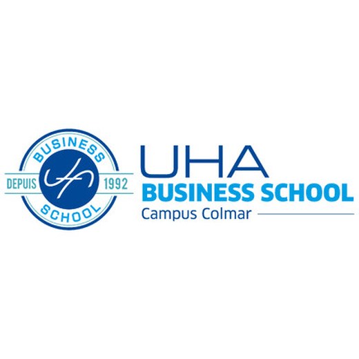 UHA Business School, Campus Colmar